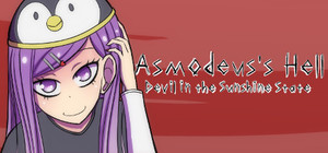 Asmodeus's Hell: Devil in the Sunshine State banner
