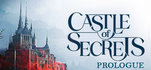 Castle of secrets: Prologue banner