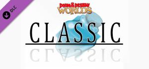 Doom & Destiny Worlds - Classic banner
