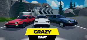 Crazy Drift banner