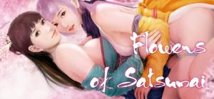 Flowers of Satsunai (with one free art book) banner