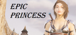 Epic Princess banner