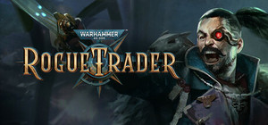 Warhammer 40,000: Rogue Trader banner
