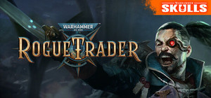 Warhammer 40,000: Rogue Trader banner