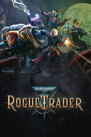 Warhammer 40,000: Rogue Trader banner