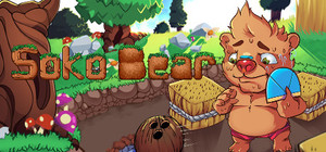 Sokobear: Summer banner