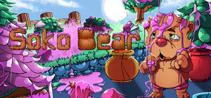 Sokobear: Goo banner
