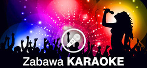 Zabawa Karaoke banner