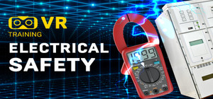 Electrical Safety VR Training banner