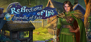 Reflections of Life: Spindle of Fate Collector's Edition banner