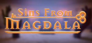 Sins From Magdala banner