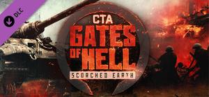 Call to Arms - Gates of Hell: Scorched Earth banner