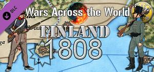 Wars Across The World: Finland 1808 banner