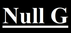Null G banner