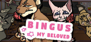 Bingus: My Beloved banner