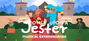 Once Upon a Jester Musical Extravaganza Bundle banner