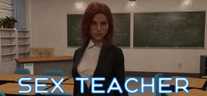 Sex Teacher 2 banner