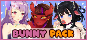 Bunny Pack banner