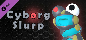 Space Slurpies - Cyborg Slurp Skin banner