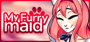 My Furry Maid banner