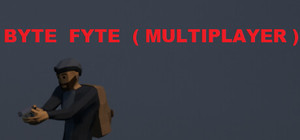 BYTE FYTE (MULTIPLAYER) banner