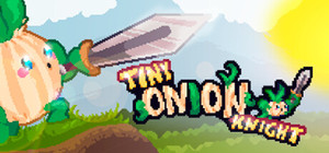 Tiny Onion Knight banner