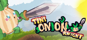 Tiny Onion Knight banner