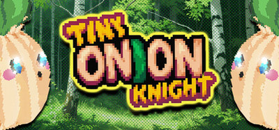 Tiny Onion Knight
