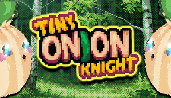 Tiny Onion Knight