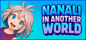 Nanali in another world banner