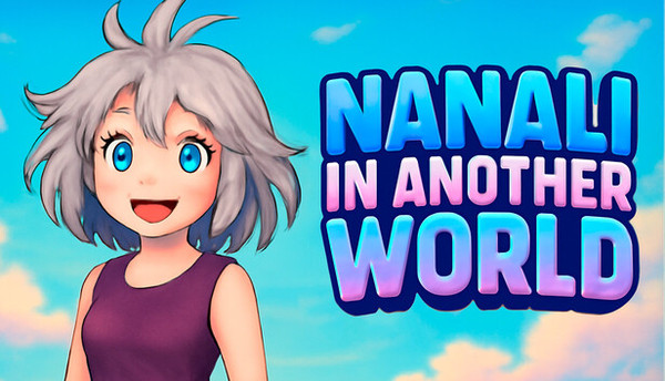 Nanali in another world