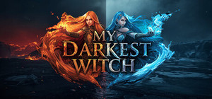 My Darkest Witch banner