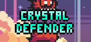 Crystal Defender banner