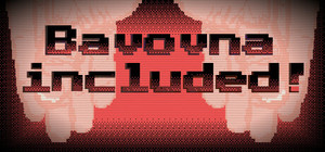 Bavovna included! banner