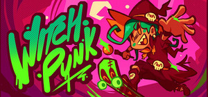 Witchpunk banner