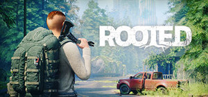 Rooted banner