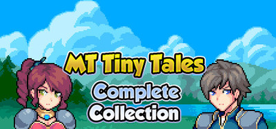 MT Tiny Tales - Complete MZ Collection