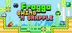 Froggo Swing 'n Grapple banner