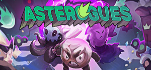 Asterogues banner