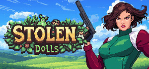 Stolen Dolls banner