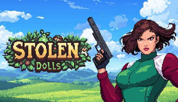 Stolen Dolls