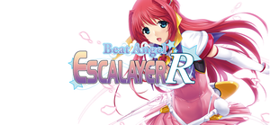 Beat Angel Escalayer R banner