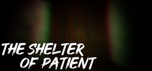 The shelter of patient banner