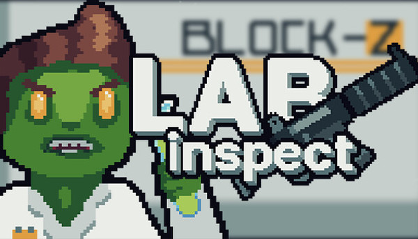 Lab Inspect