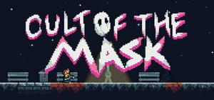 Cult of the Mask banner