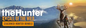 theHunter: Call of the Wild™ - Seasoned Hunter Bundle banner