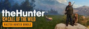 theHunter: Call of the Wild™ - Master Hunter Bundle banner