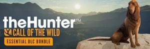 theHunter: Call of the Wild™ - Essentials DLC Bundle banner