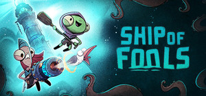Ship of Fools banner
