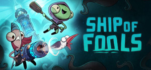 Ship of Fools banner